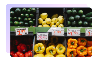 Farm-to-Table Transparency