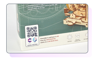 Product Information Access