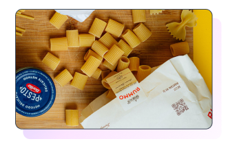 Product Authentication