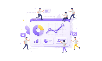 Internal team reviews