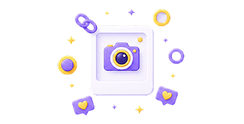 Short Links for Instagram