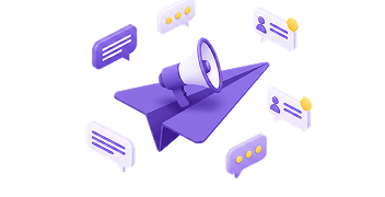 Short Links for Telegram