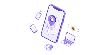 Trackable traffic