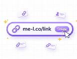 Create Short Links