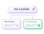 Editable Short Links