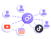 Collaboration links