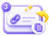 Paste Your Long URL