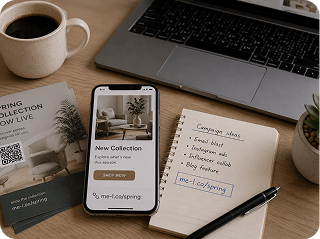 Marketing campaigns
