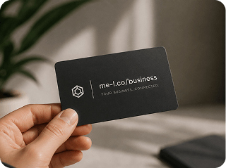 Business links