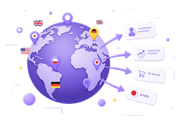 Geo Targeting