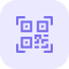 For QR Codes
