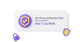 Ad-Free Links