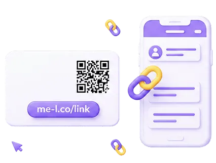 Create Your Business Card Link Today