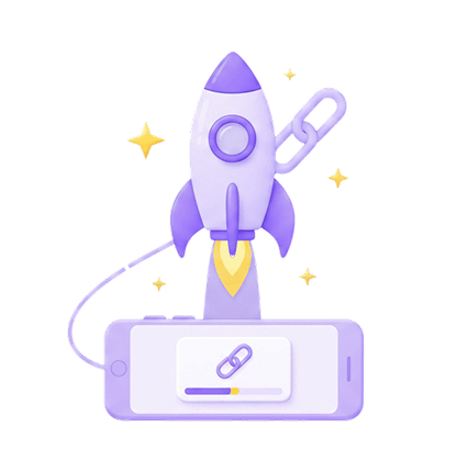 Create your first Discord link today