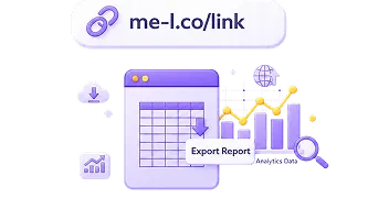Analytics Export