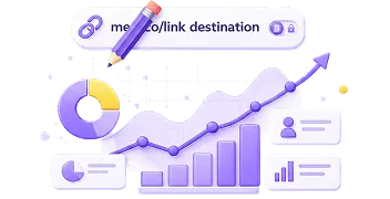 Editable Short Links