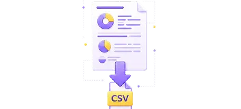 Analytics Export