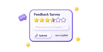Post-Event Feedback