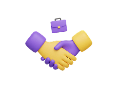 B2B outreach