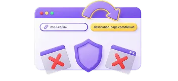 Ad-Free Links