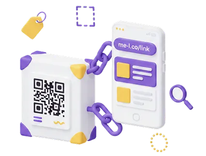 Create Your Packaging Link Today