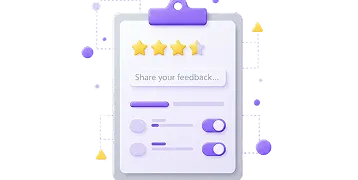 Feedback Forms