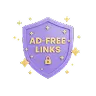 Ad-Free Links