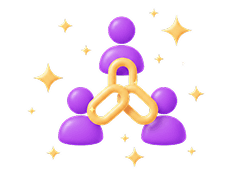 Community links