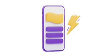 Keep landing pages mobile-first