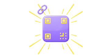 QR code generation