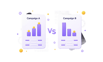 Campaign comparison