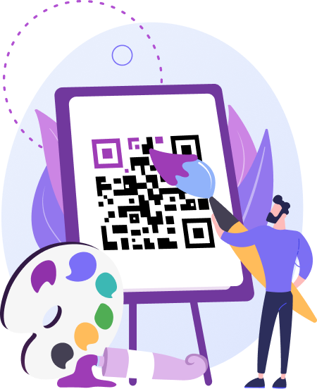 QR Code Design