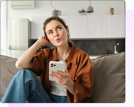 Beaconstac’s Limited but Functional Type Selection