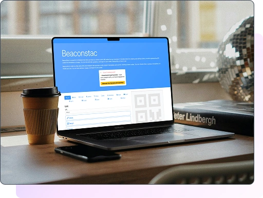 Beaconstac Works Best For: