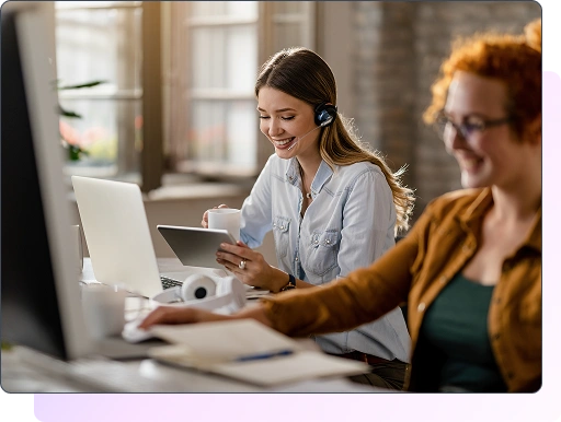 ME-QR: Comprehensive Global Support