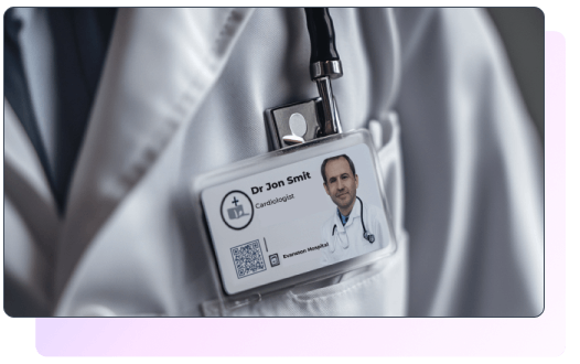 Healthcare Providers