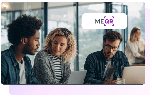 QRStuff's Focused Selection