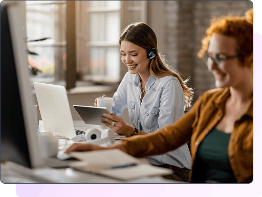 Support Infrastructure