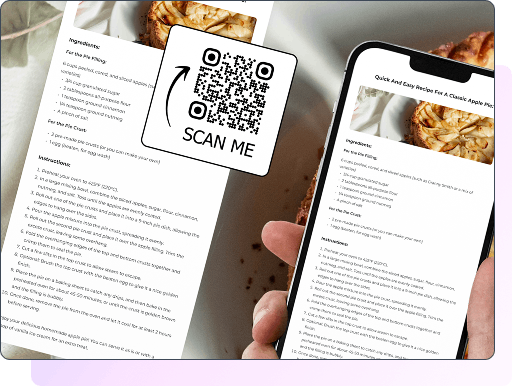 Dynamic QR Code Functionality: Flexibility vs Stability