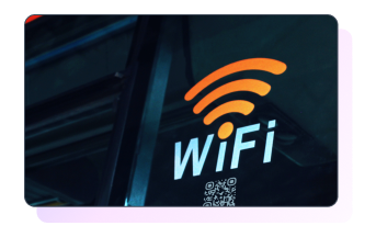 Type Wifi