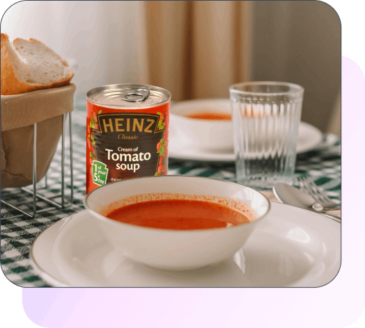 Heinz QR Code Results & Impact