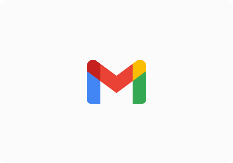 Integration with Gmail