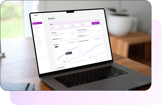 Centralized Analytics