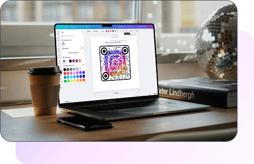 Design-Native Embedding