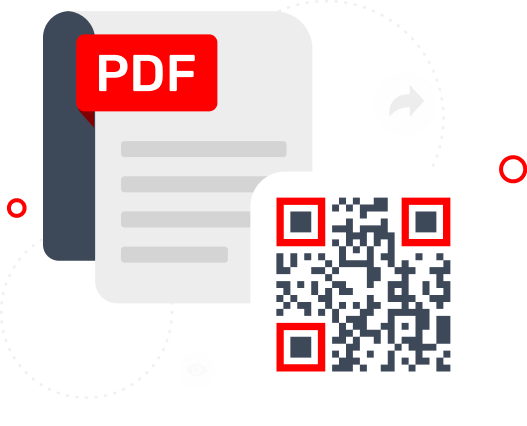 PDF to QR