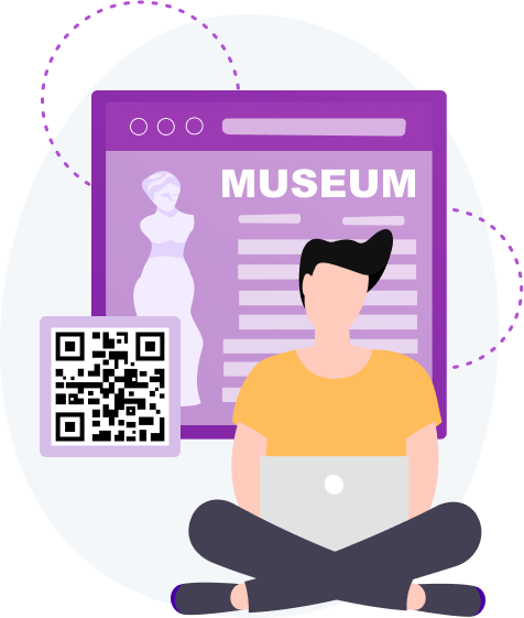 QR Exhibition