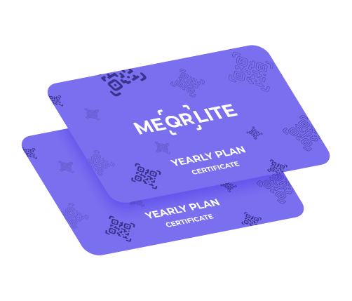Plan Card
