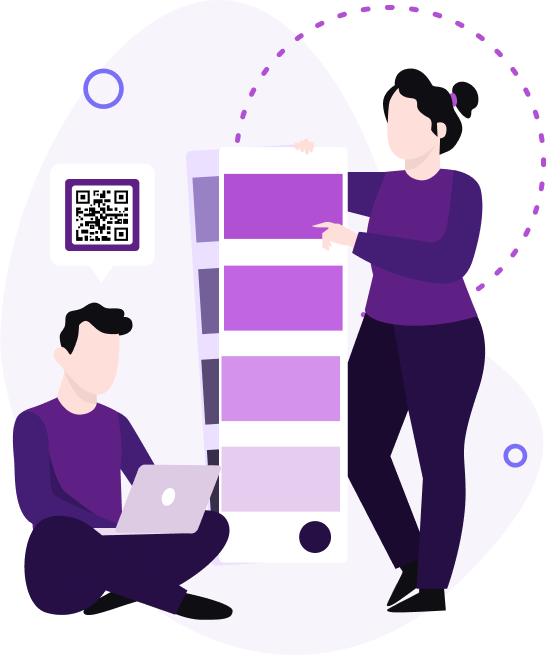 Генератор QR-коду