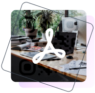 Different QR Code Formats