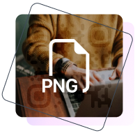 QR Code Image PNG Format